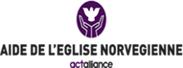 aide de l'eglise norvegienne